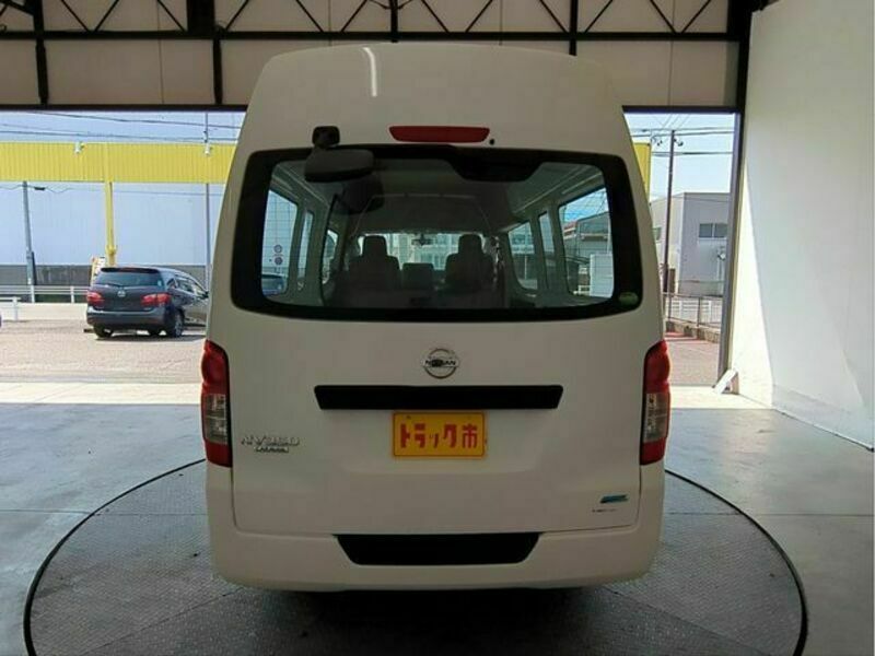 NV350 CARAVAN