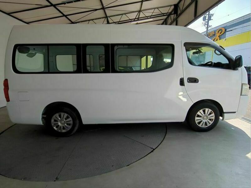 NV350 CARAVAN