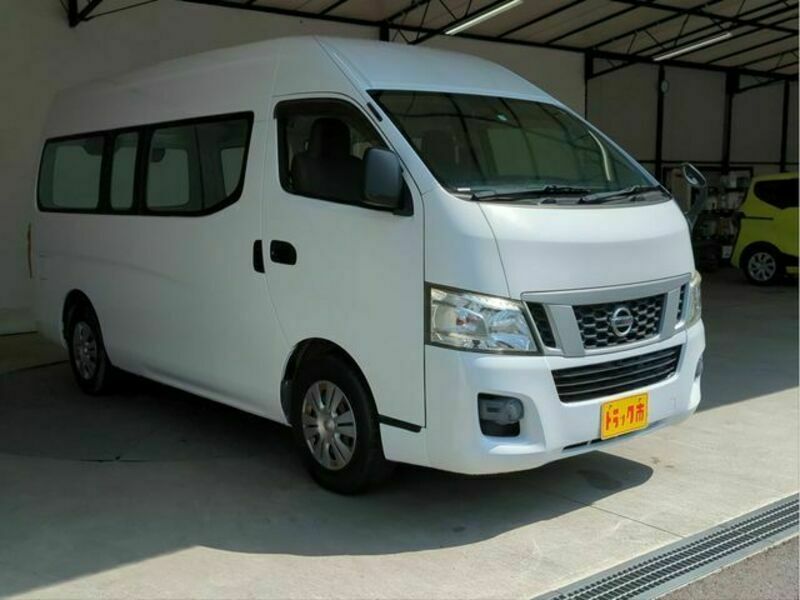 NV350 CARAVAN