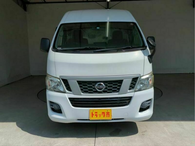 NV350 CARAVAN