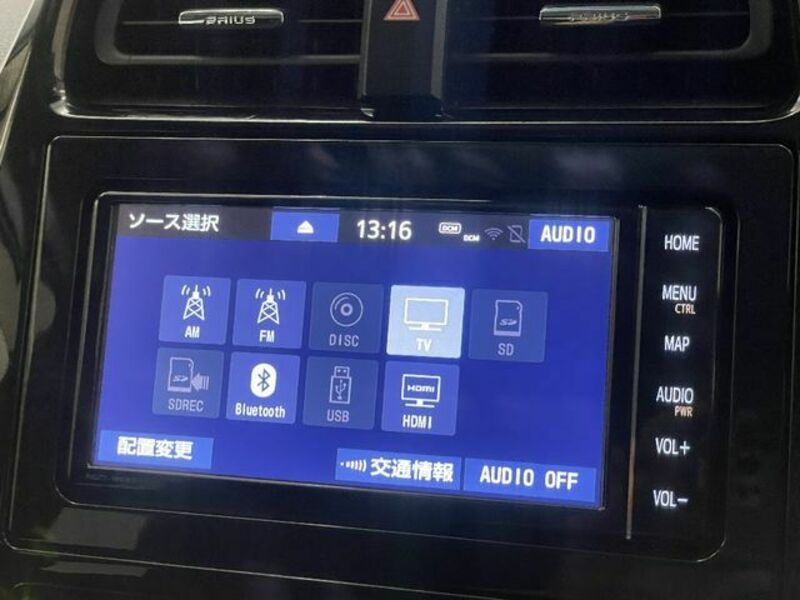 PRIUS