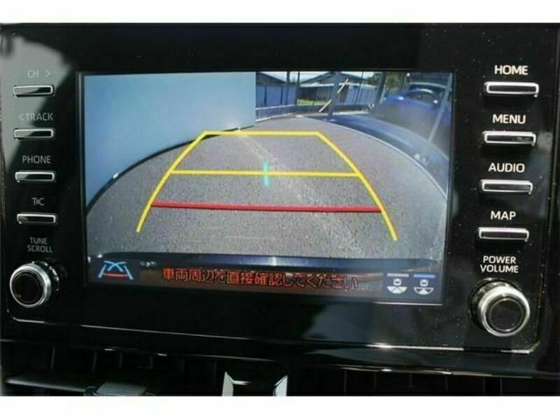 COROLLA TOURING