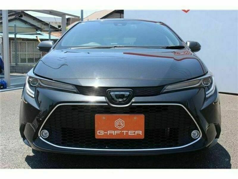 COROLLA TOURING
