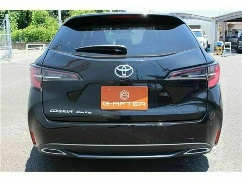 COROLLA TOURING