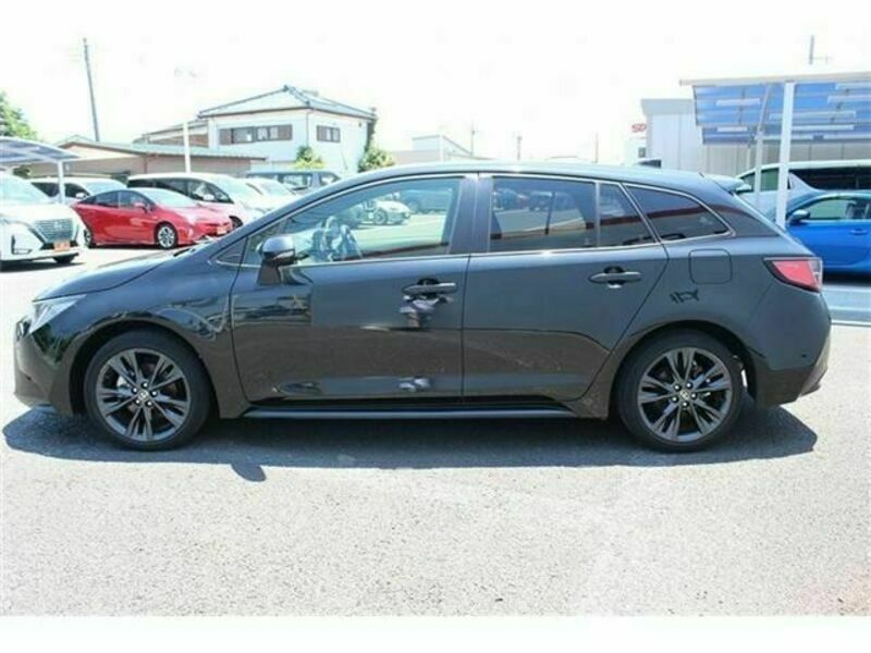 COROLLA TOURING