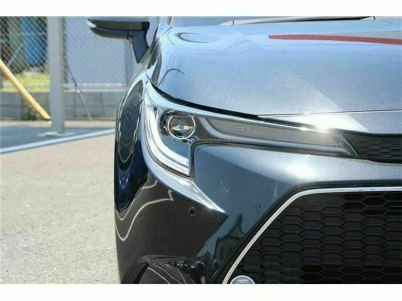 COROLLA TOURING