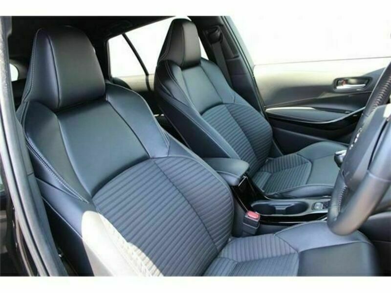 COROLLA TOURING