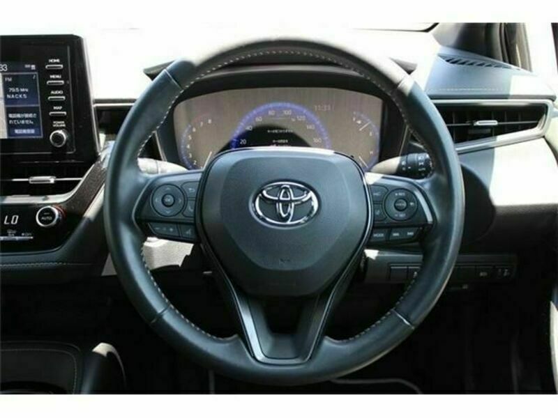 COROLLA TOURING