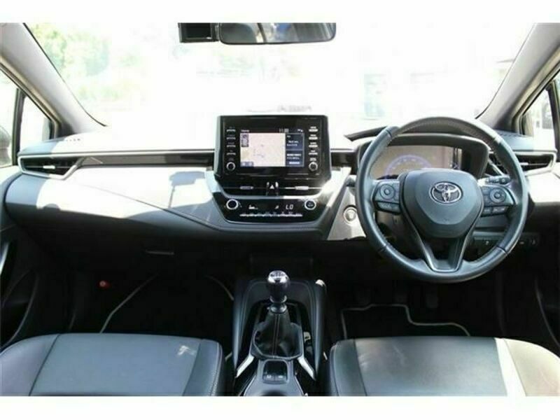 COROLLA TOURING