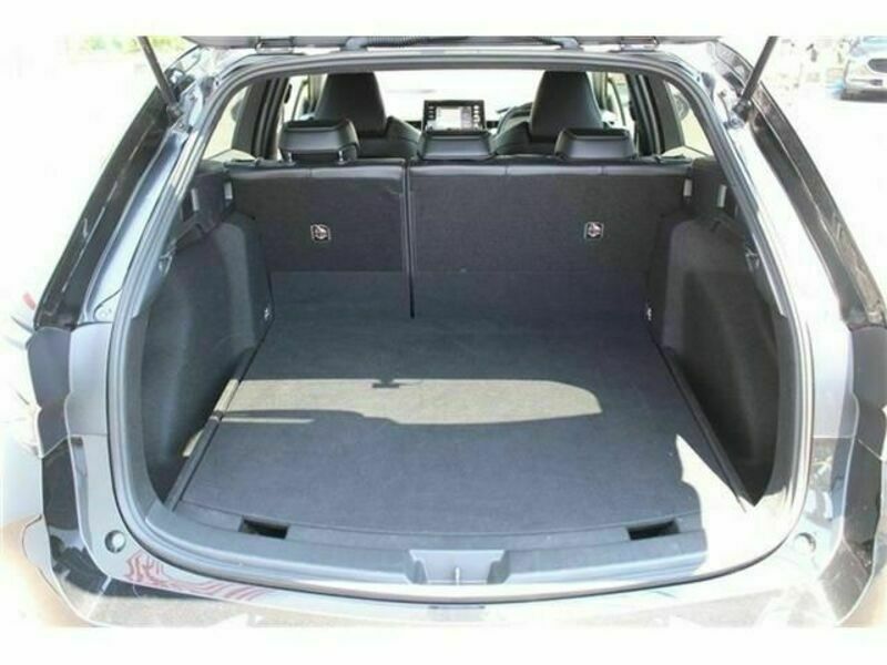 COROLLA TOURING