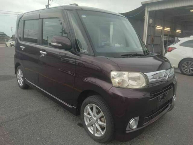 TANTO