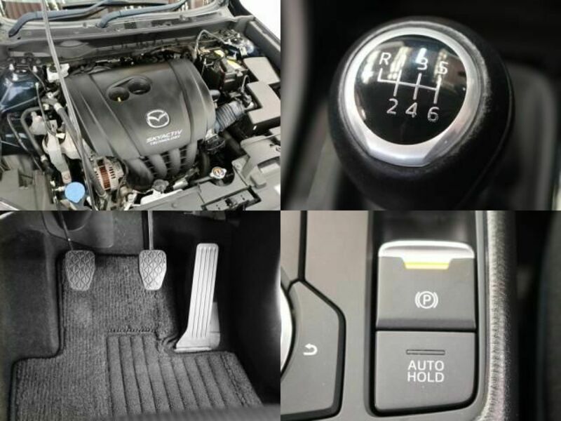 CX-3
