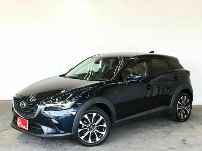 CX-3