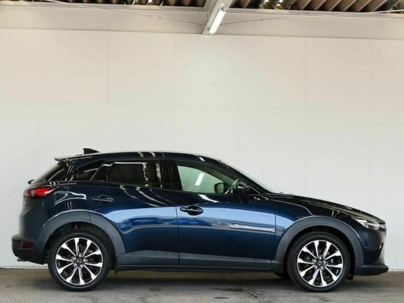 CX-3