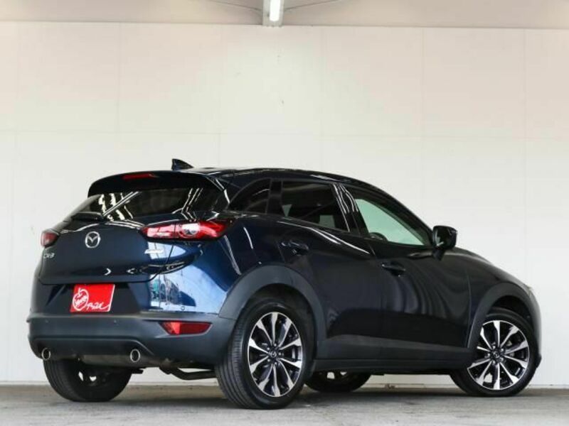 CX-3