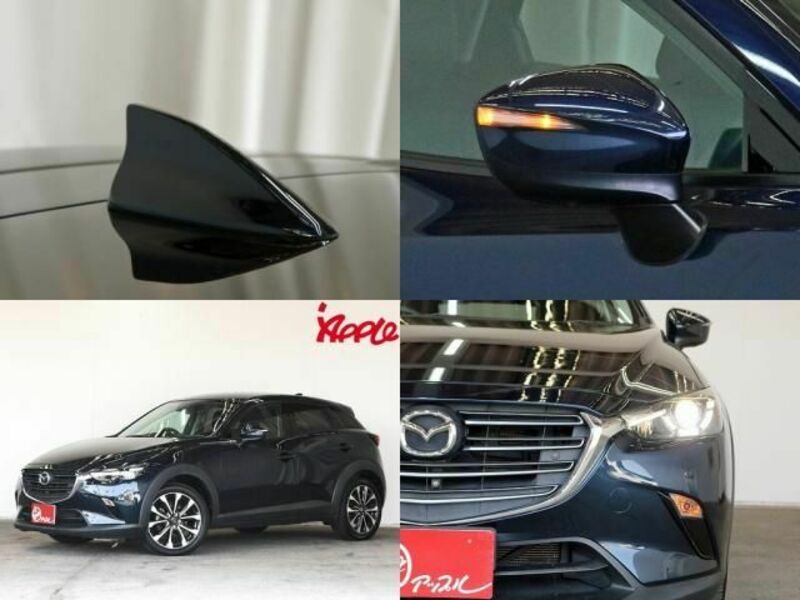 CX-3