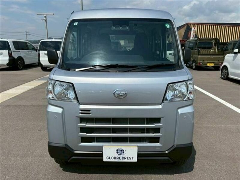 HIJET CARGO