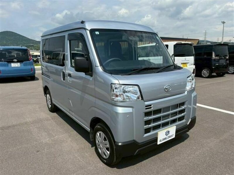 HIJET CARGO