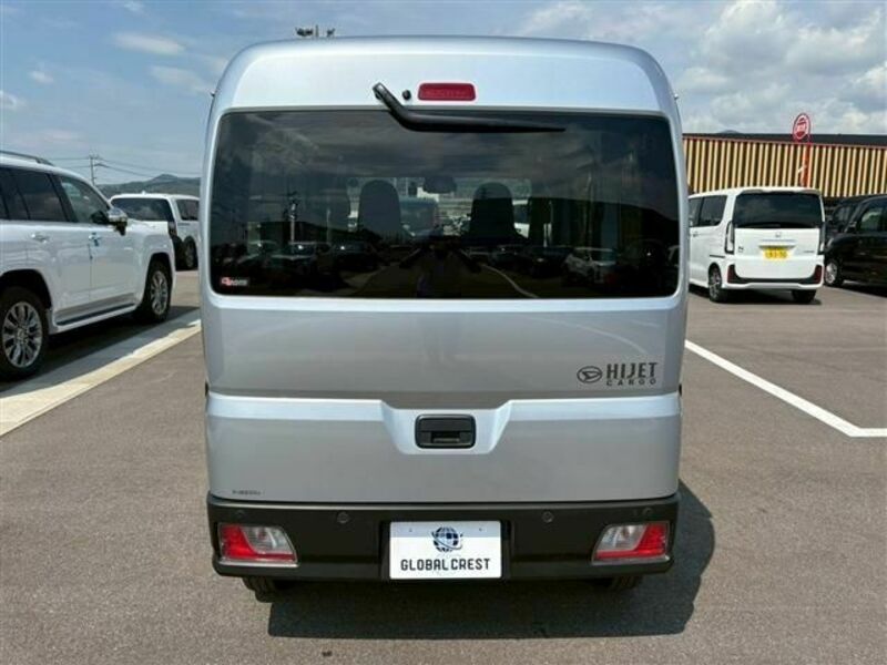 HIJET CARGO