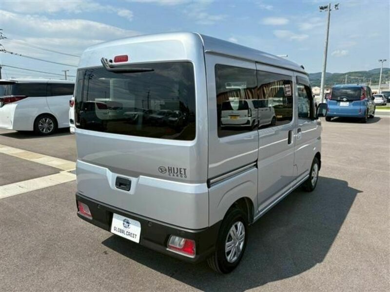 HIJET CARGO