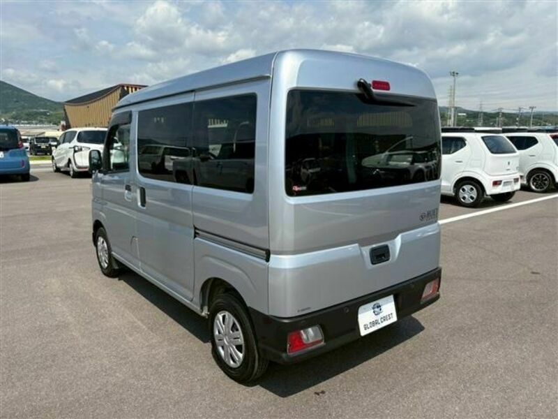 HIJET CARGO