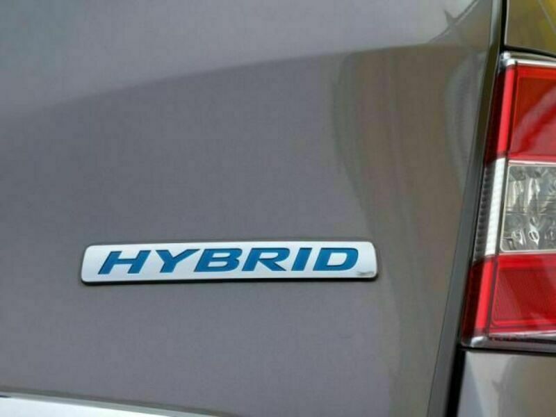 FREED HYBRID