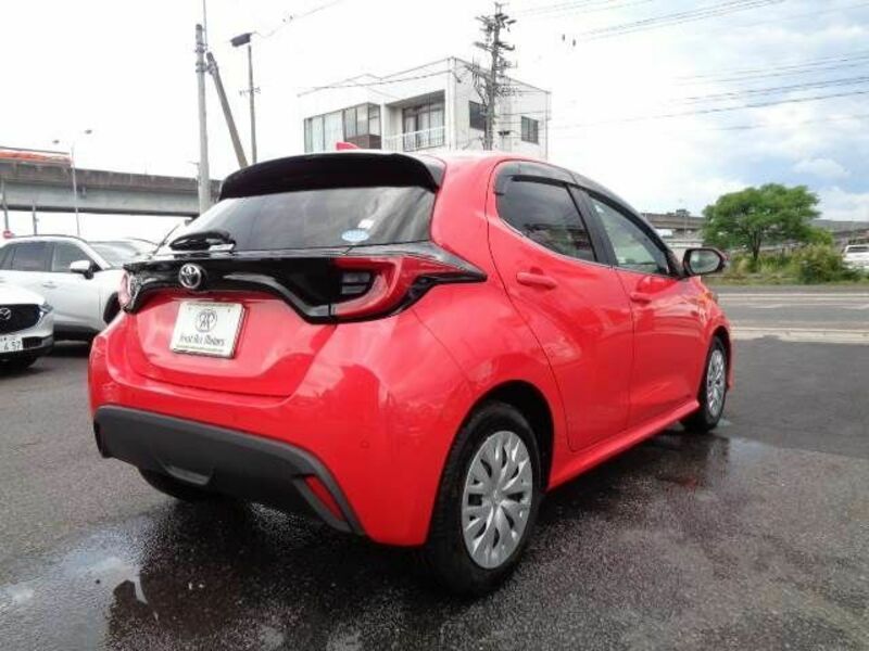 YARIS