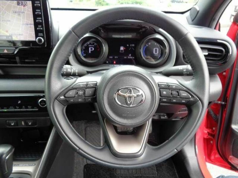 YARIS