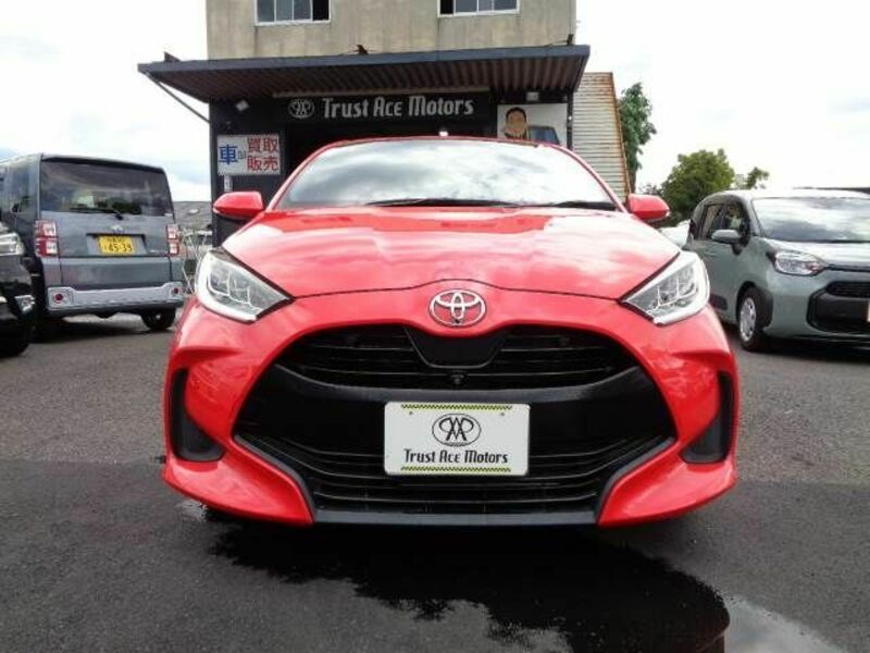 YARIS
