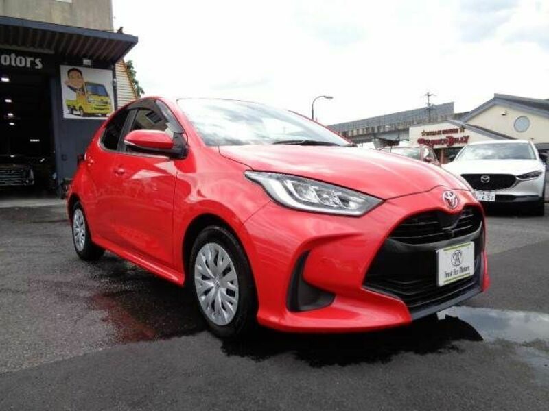 YARIS