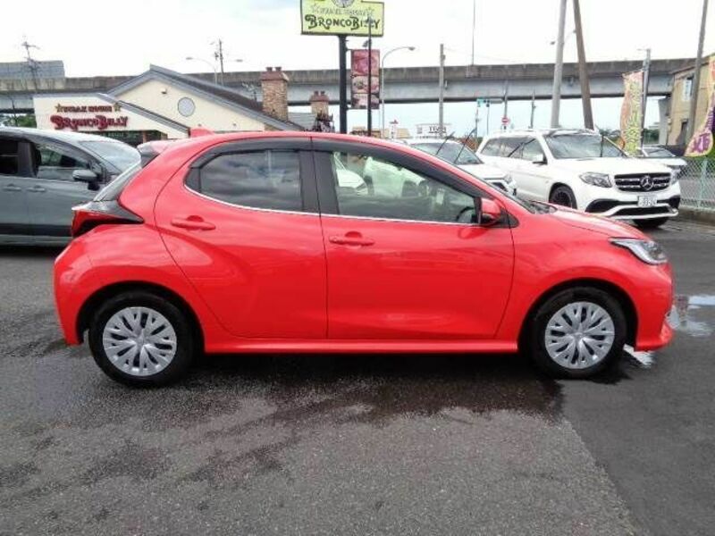 YARIS