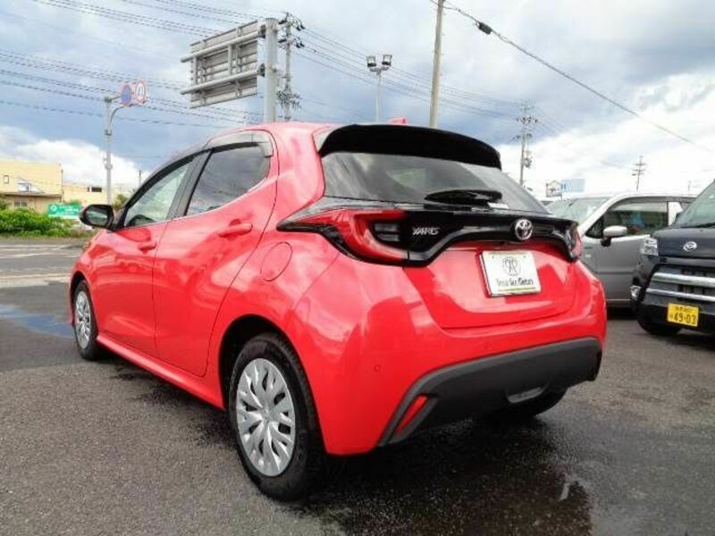 YARIS