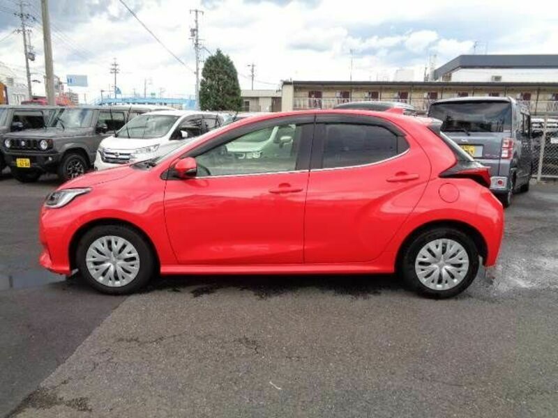 YARIS