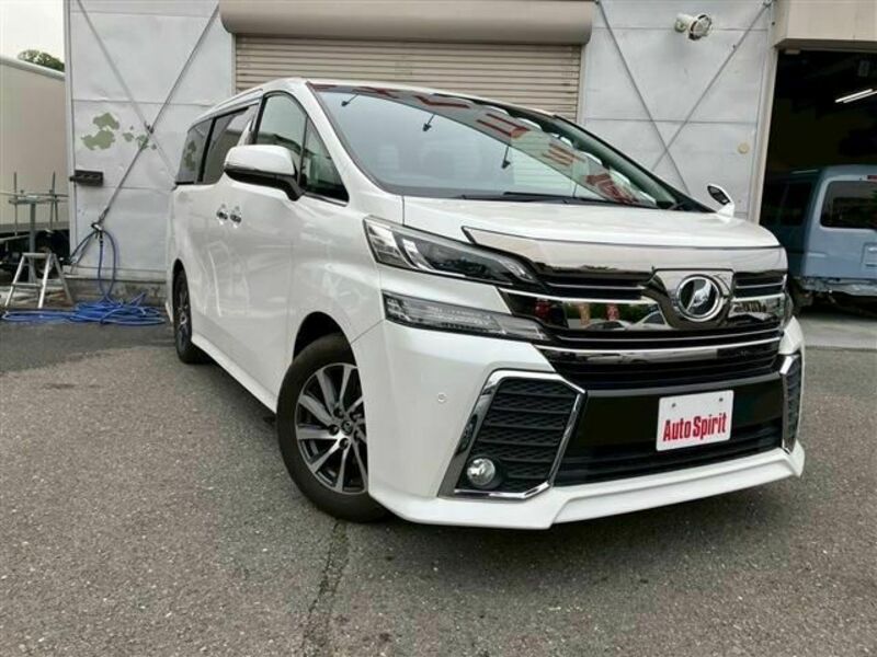 VELLFIRE