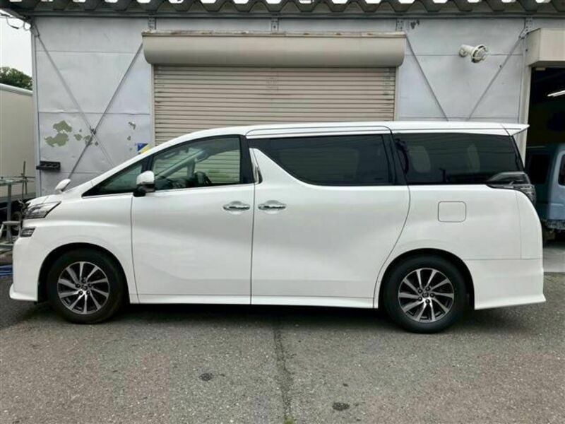 VELLFIRE