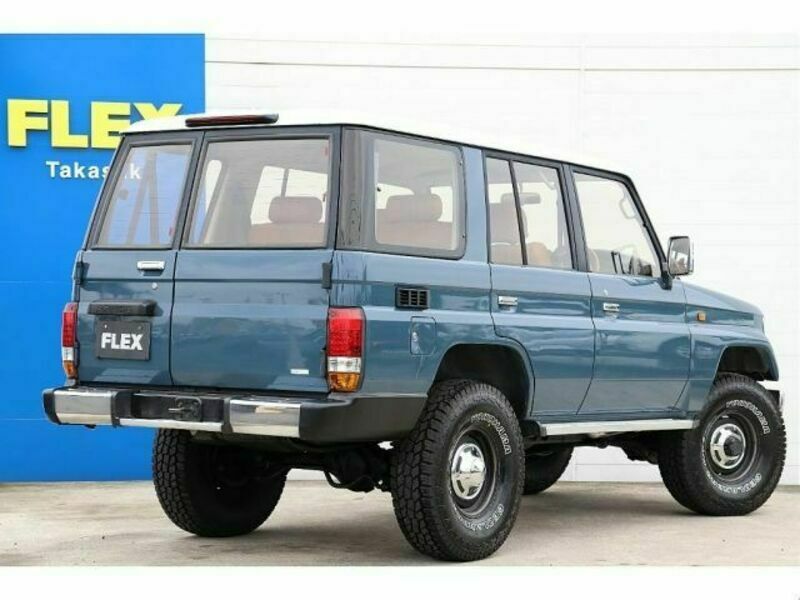 LAND CRUISER PRADO-2