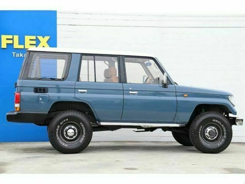 LAND CRUISER PRADO-5
