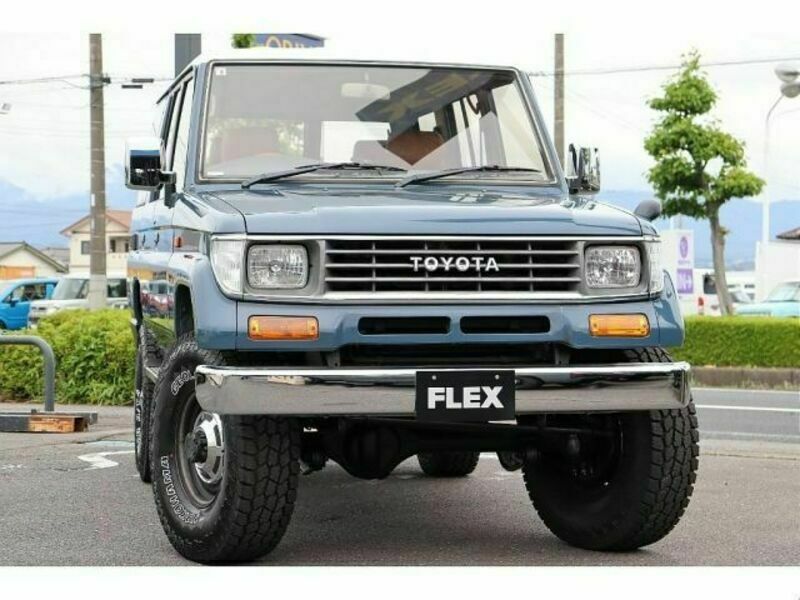 LAND CRUISER PRADO-6