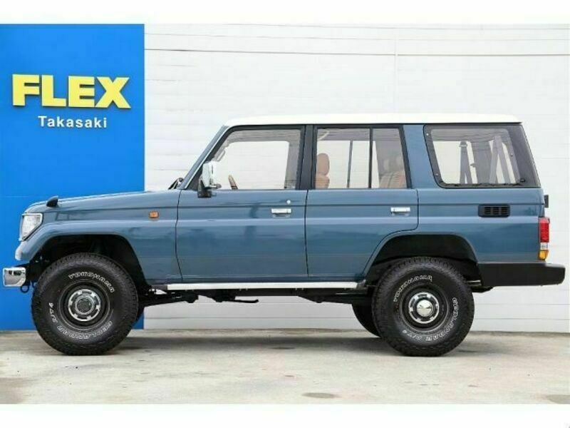 LAND CRUISER PRADO-8