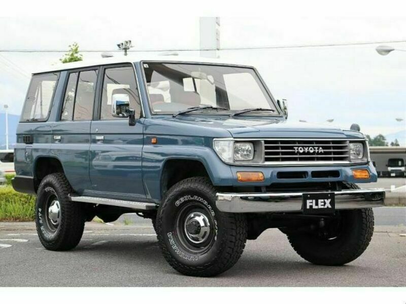 LAND CRUISER PRADO-18