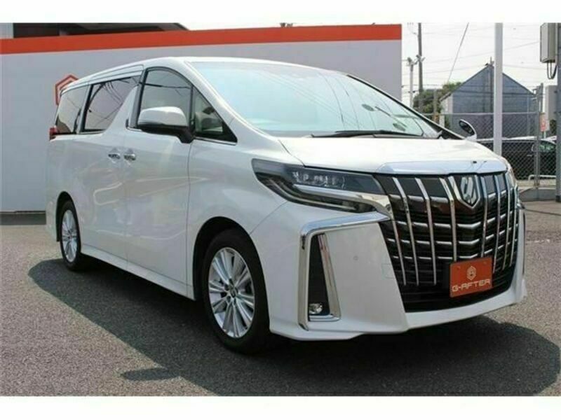 ALPHARD