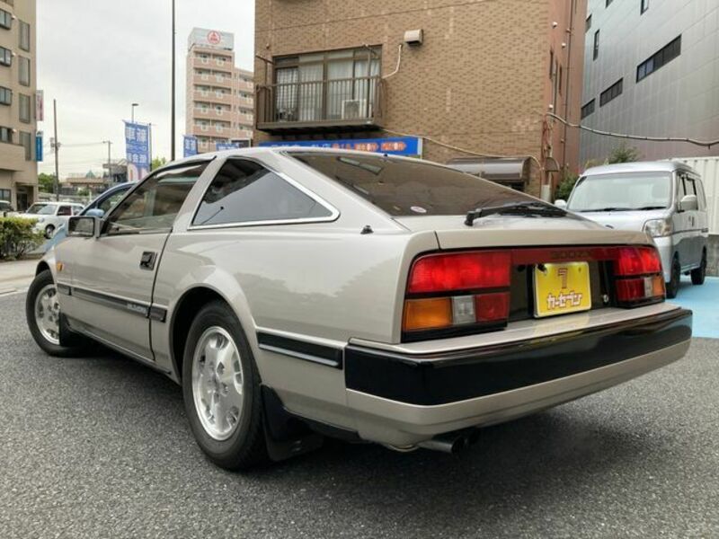 FAIRLADY Z