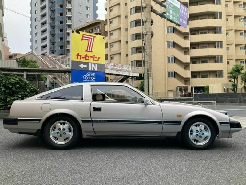 FAIRLADY Z