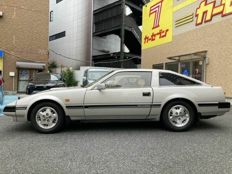 FAIRLADY Z