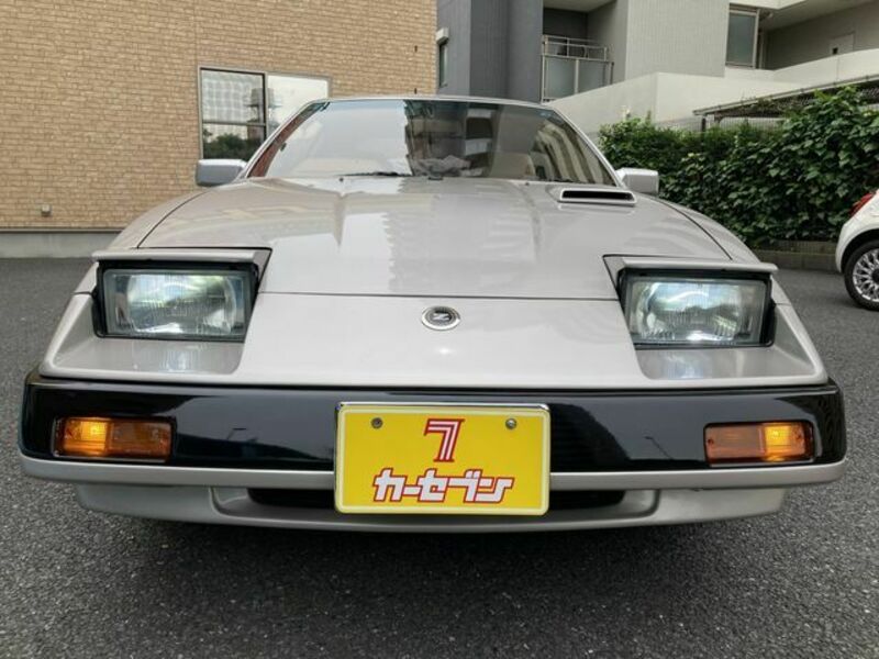 FAIRLADY Z