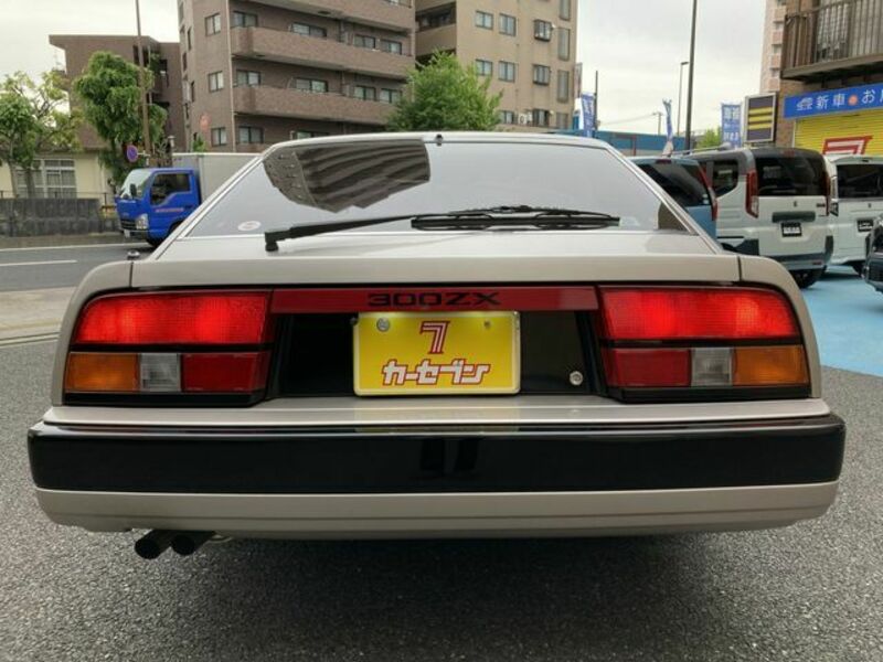 FAIRLADY Z