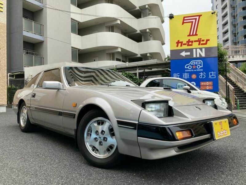 FAIRLADY Z