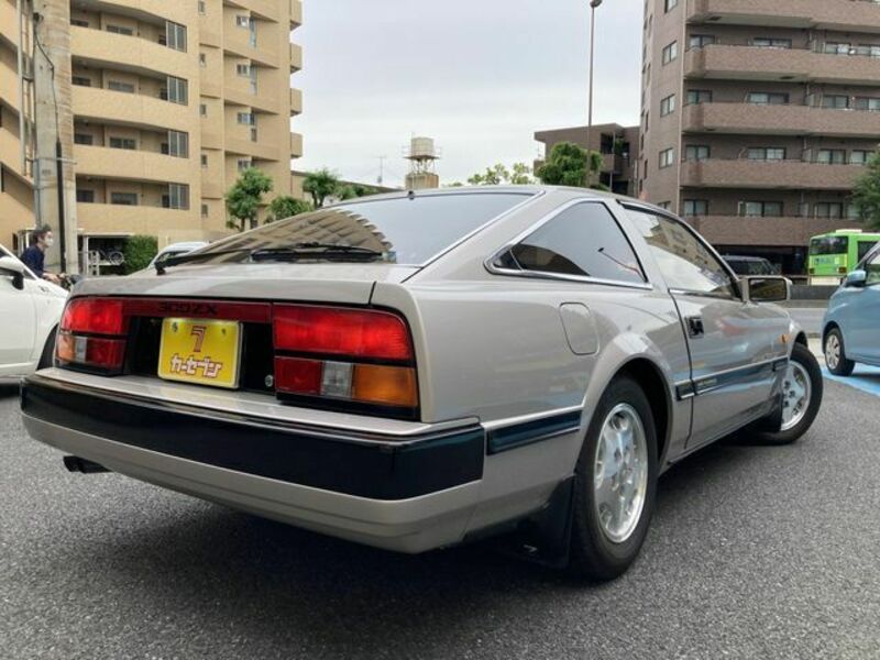 FAIRLADY Z