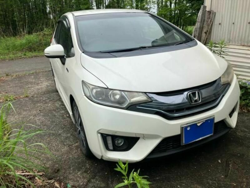 FIT HYBRID