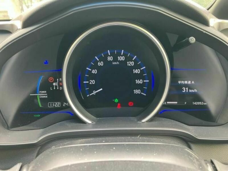 FIT HYBRID